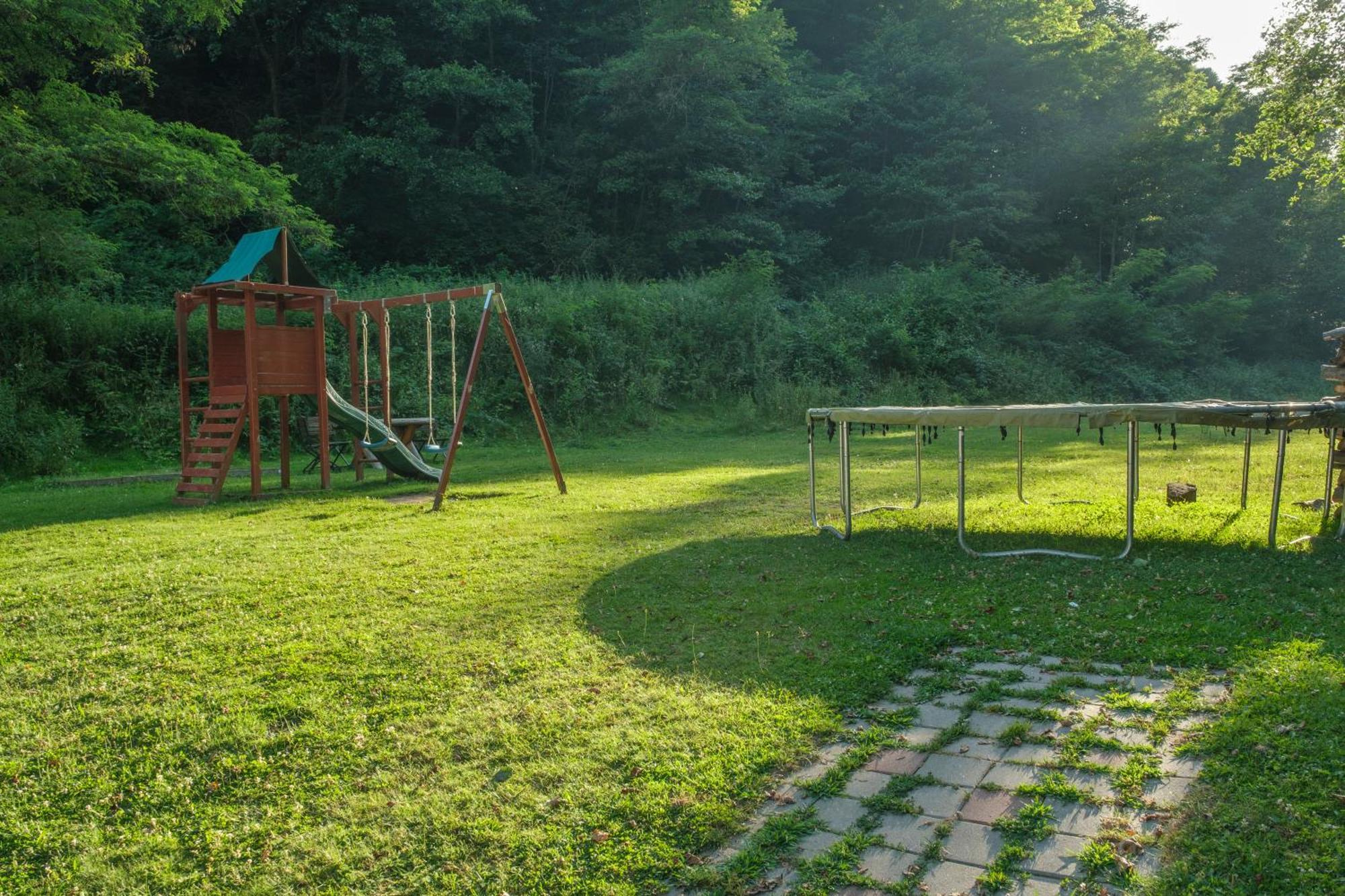 Pensiunea Sibiel Exteriér fotografie